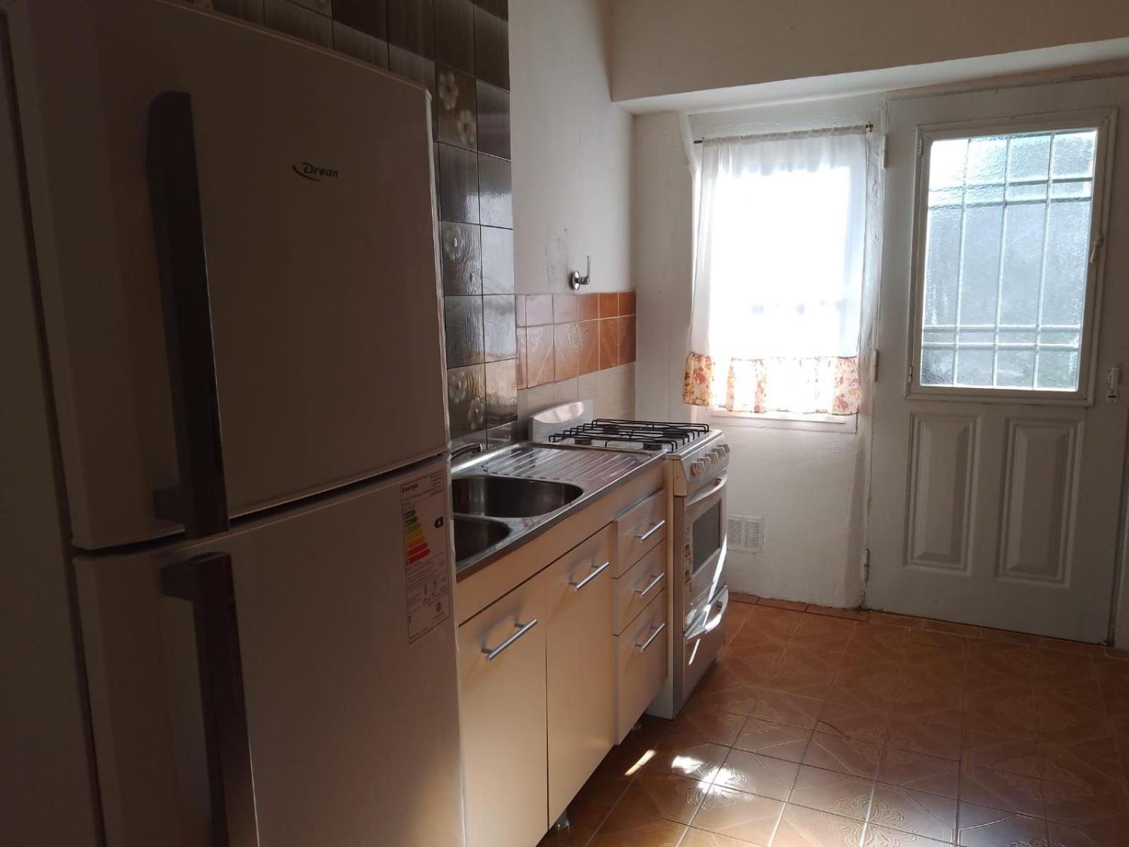 Depto En Apartment *