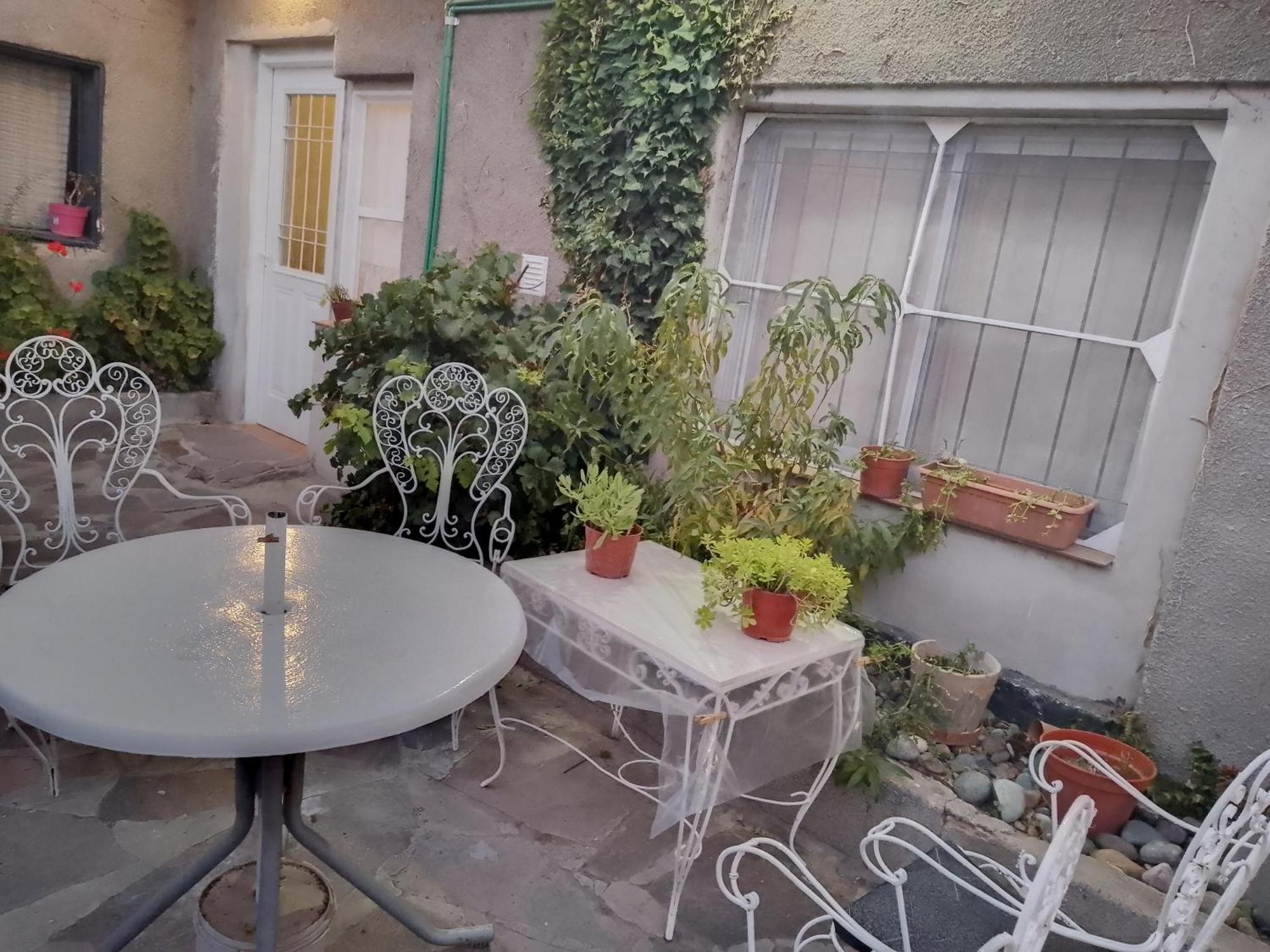 Apartment Depto En *