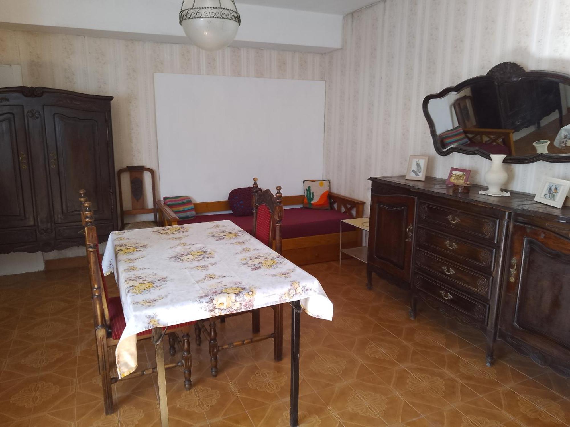 Apartment Depto En *