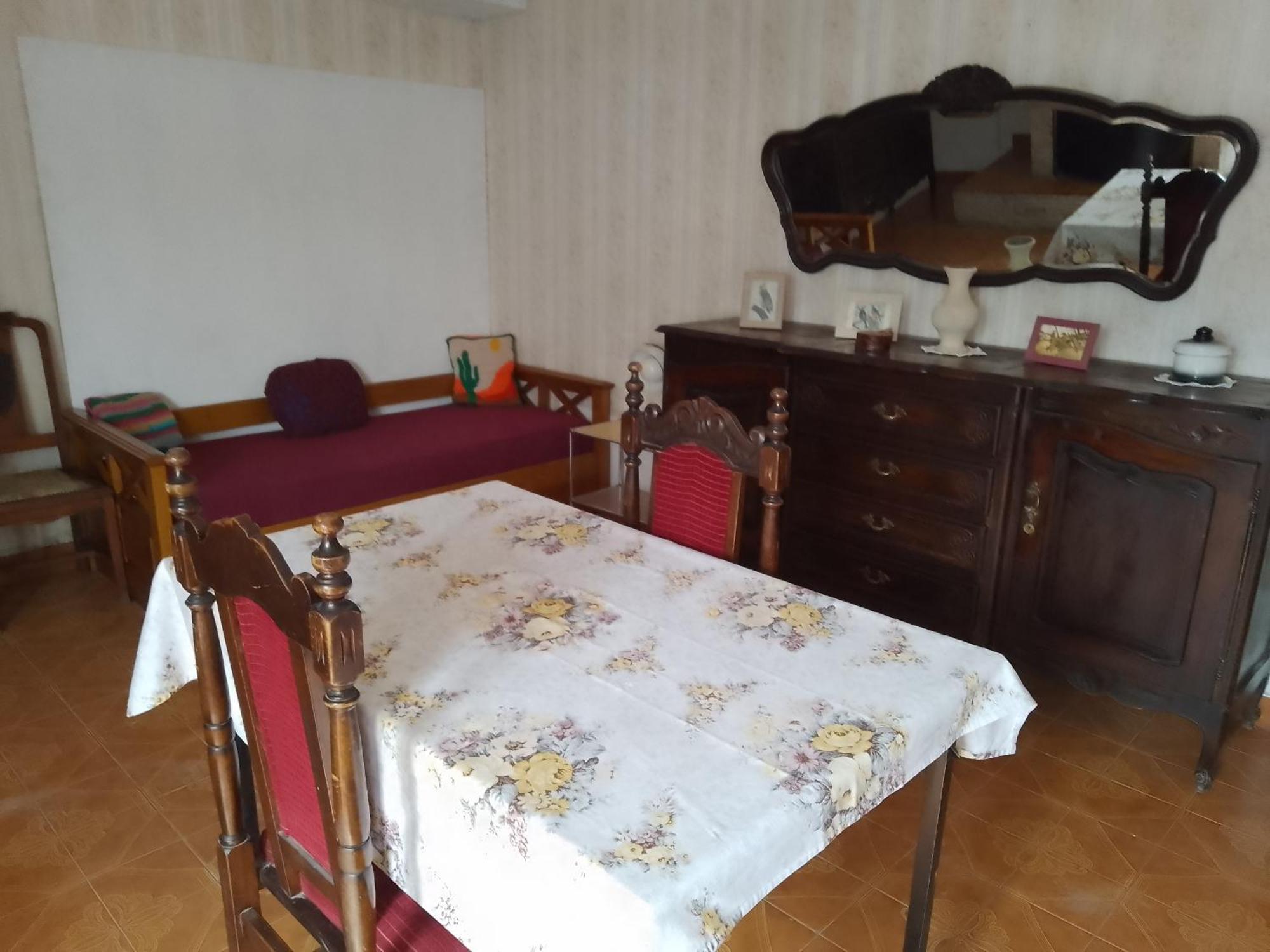 Apartment Depto En