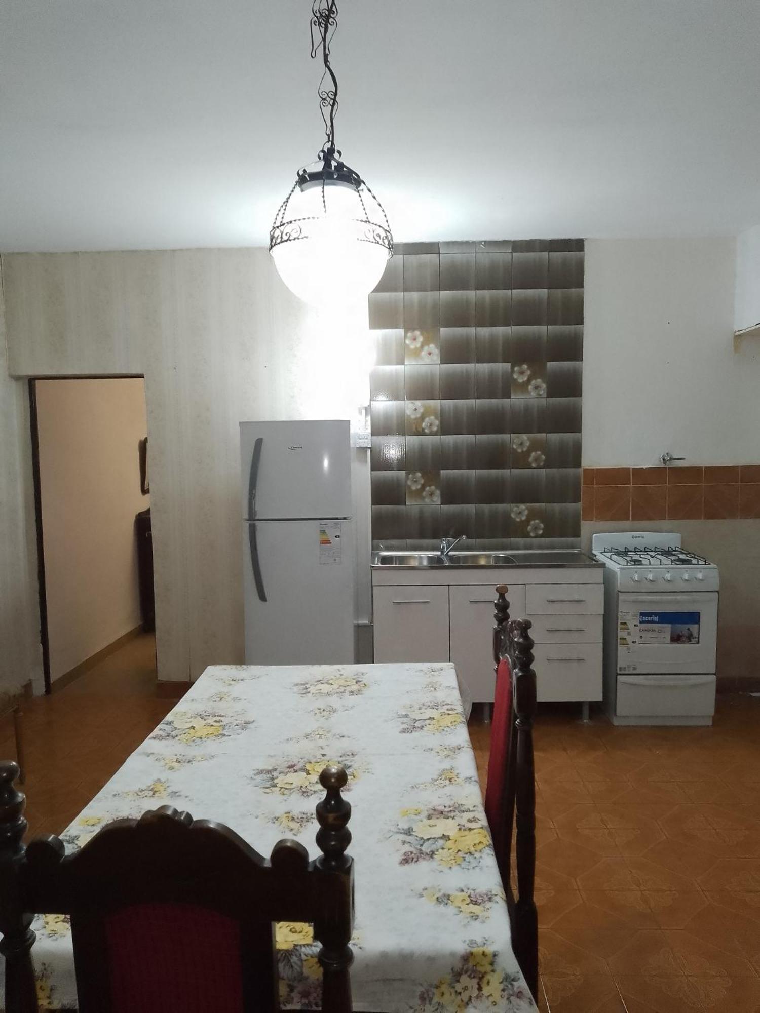 Depto En Apartment Trelew
