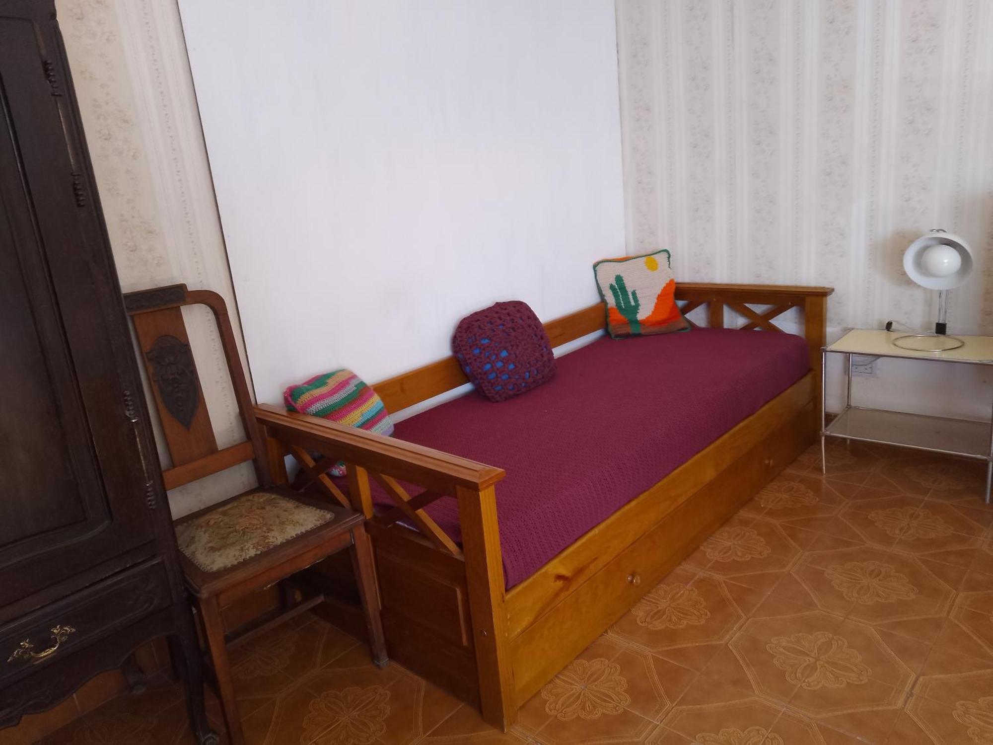Apartment Depto En